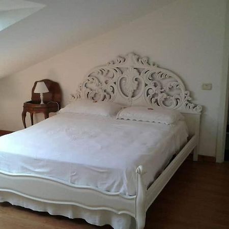 La Casa di Milady Bed and Breakfast Genzano di Roma Eksteriør billede
