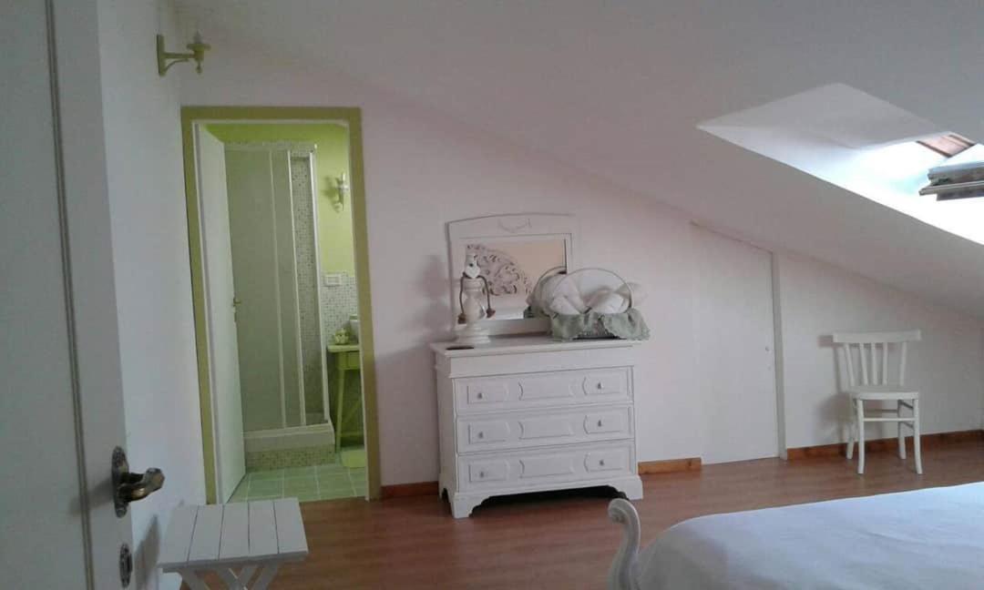 La Casa di Milady Bed and Breakfast Genzano di Roma Eksteriør billede