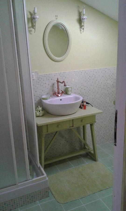 La Casa di Milady Bed and Breakfast Genzano di Roma Eksteriør billede