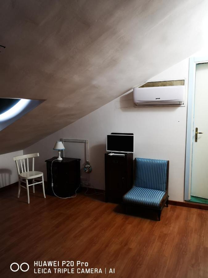 La Casa di Milady Bed and Breakfast Genzano di Roma Eksteriør billede