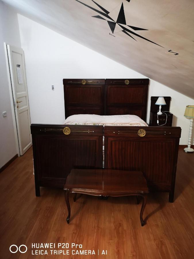 La Casa di Milady Bed and Breakfast Genzano di Roma Eksteriør billede