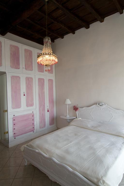 La Casa di Milady Bed and Breakfast Genzano di Roma Værelse billede