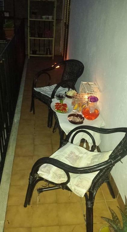 La Casa di Milady Bed and Breakfast Genzano di Roma Eksteriør billede