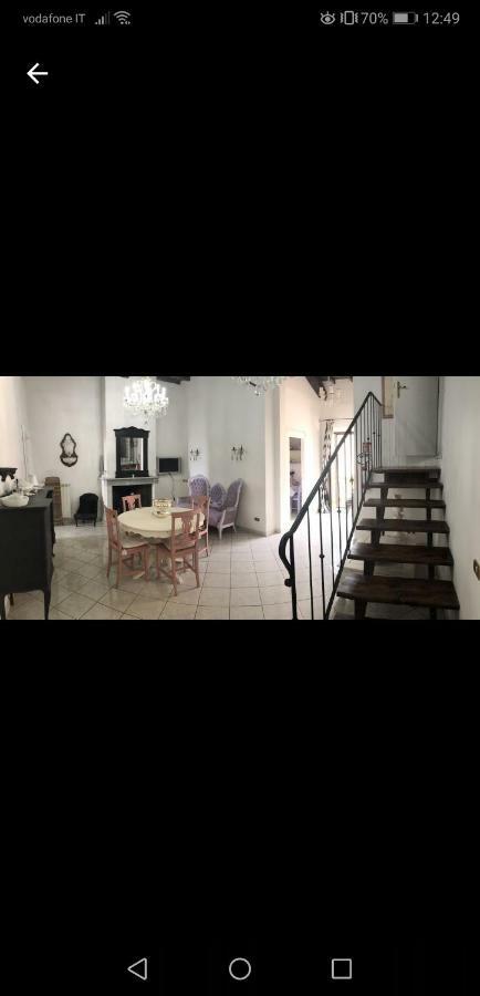 La Casa di Milady Bed and Breakfast Genzano di Roma Eksteriør billede